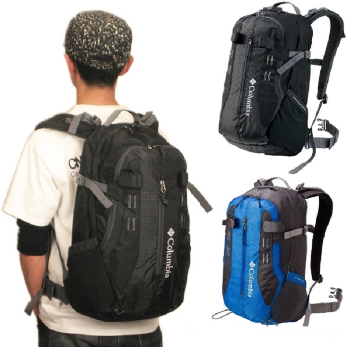 Ba lô chống nước Tất cả những gì bạn cần biết