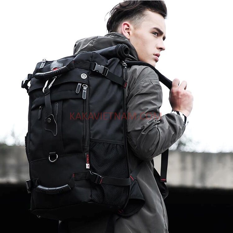 Ba lô chống nước Tất cả những gì bạn cần biết