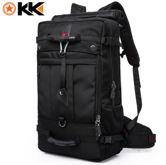 Balo chống thấm nước - Giải pháp hoàn hảo cho việc du lịch mùa mưa Balo chống thấm nước - Giải pháp hoàn hảo cho việc du lịch mùa mưa