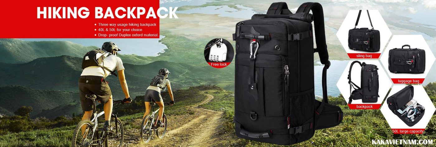 Balo Du Lịch Chống Nước Kinh Nghiệm Và Lời Khuyên Từ Người Chuyên Nghiệp