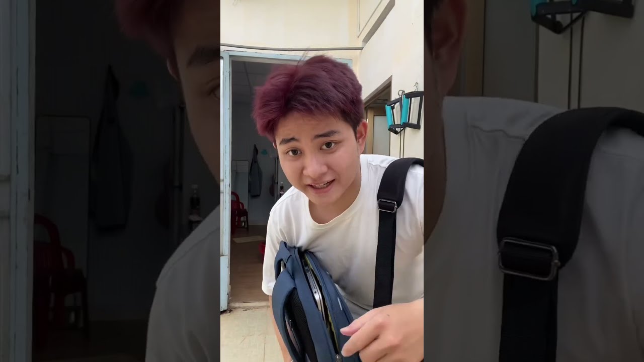 Balo công nghệ 4.0 Sự tiến hóa của túi xách trong kỷ nguyên công nghệ mới