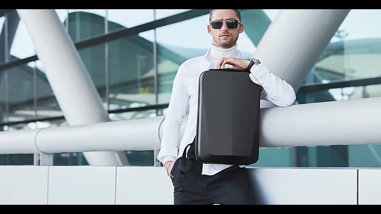 Balo công nghệ 4.0 Sự tiến hóa của túi xách trong kỷ nguyên công nghệ mới