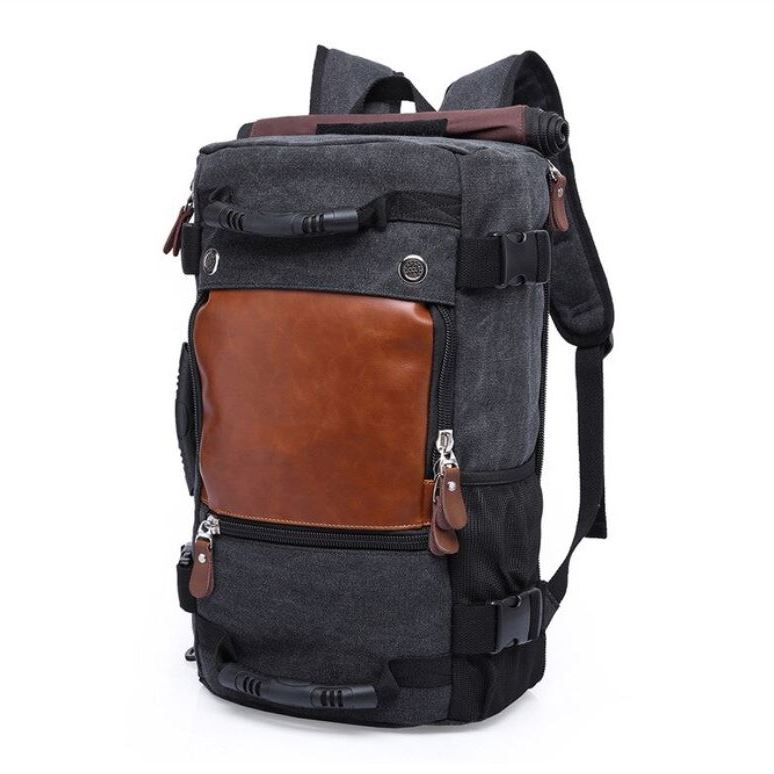 Balo chống nước đi phượt - Bí quyết săn lùng và sử dụng tối ưu cho hành trình khám phá của bạn