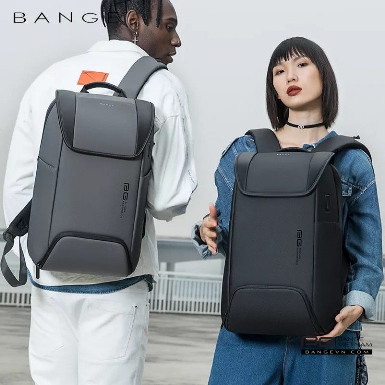 Balo laptop 17 inch chống nước - Sự lựa chọn hoàn hảo cho dân công nghệ và doanh nhân