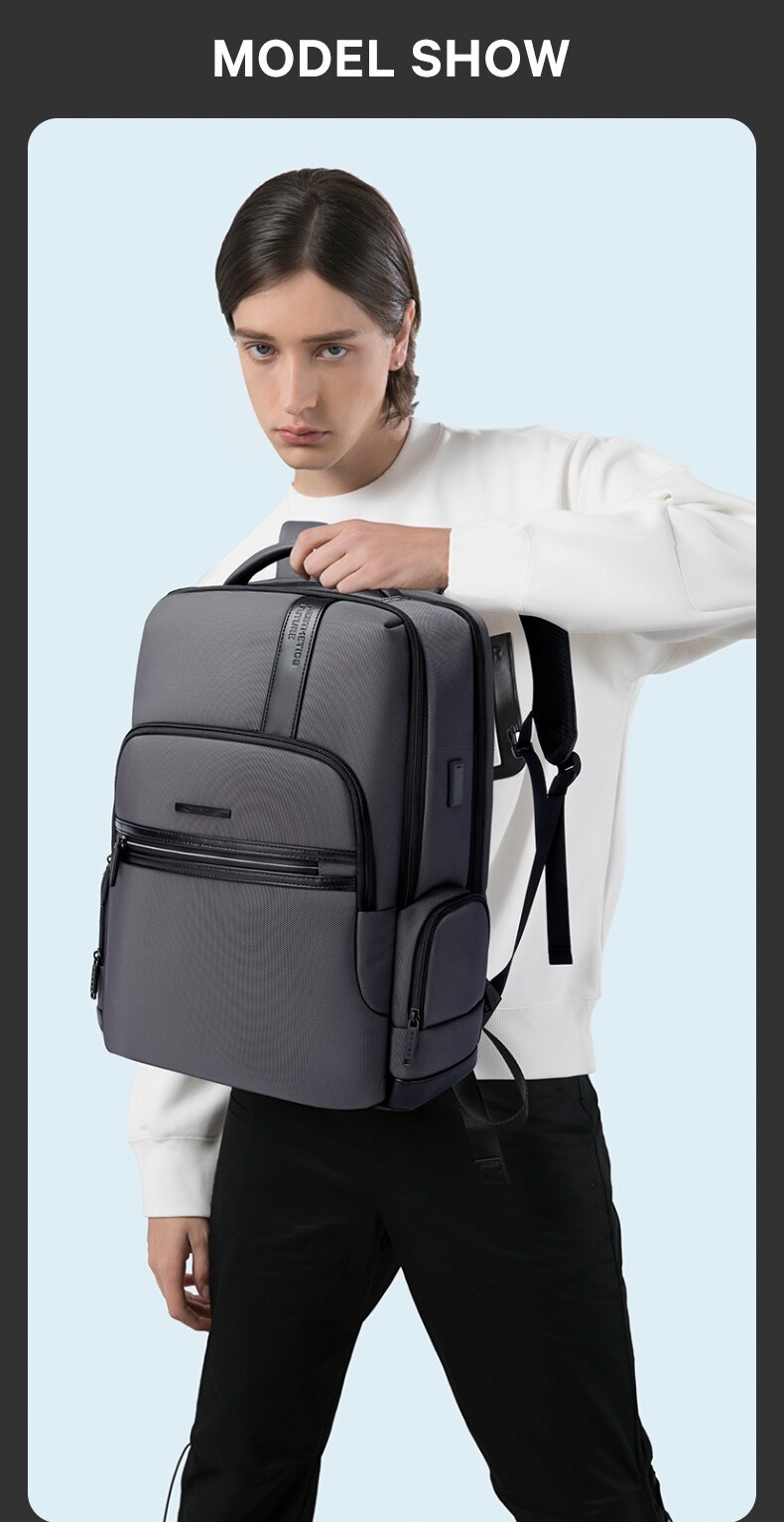 Balo laptop 17 inch chống nước - Sự lựa chọn hoàn hảo cho dân công nghệ và doanh nhân