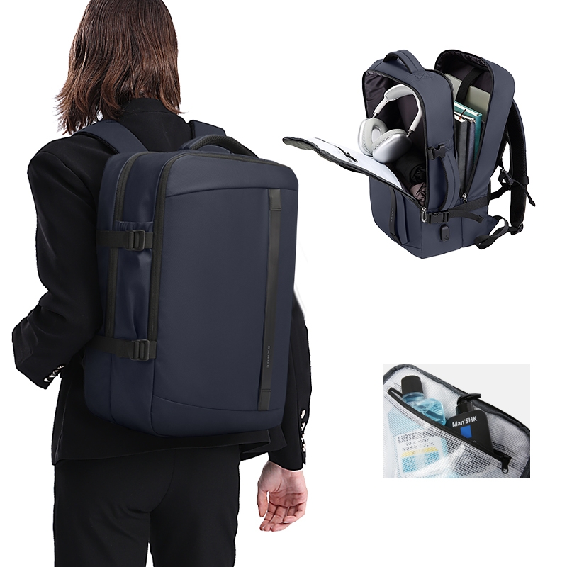 Balo 2 Tầng Chống Nước – Giải Pháp Tiện Ích Cho Người Yêu Thích Du Lịch Và Sinh Hoạt Hàng Ngày