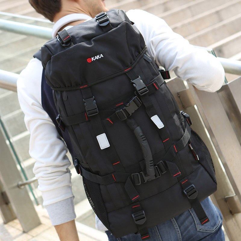 Balo phượt chống nước - Bí quyết để đồng hành an toàn vượt mọi thử thách Balo phượt chống nước - Bí quyết để đồng hành an toàn vượt mọi thử thách