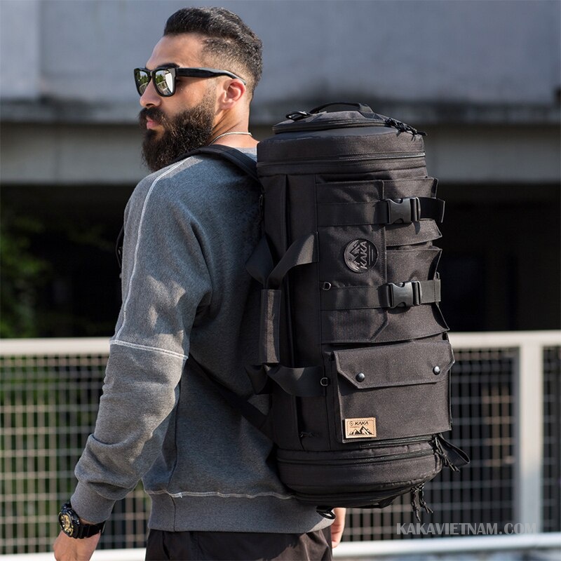 Balo phượt chống nước - Giải pháp hoàn hảo cho những chuyến đi khám phá! Balo phượt chống nước - Giải pháp hoàn hảo cho những chuyến đi khám phá!